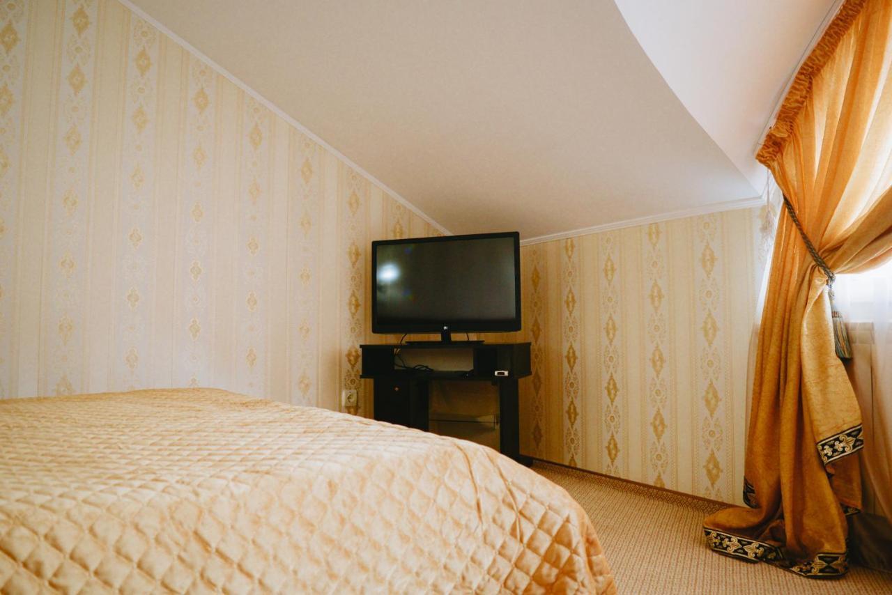 U Anity Hotel