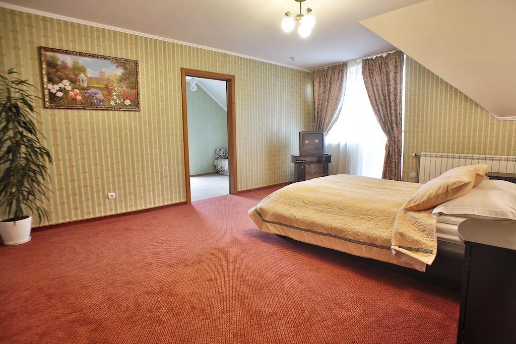 Otel U Anity