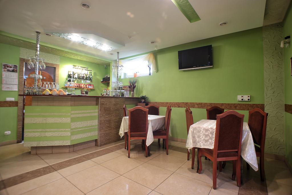 Otel U Anity *